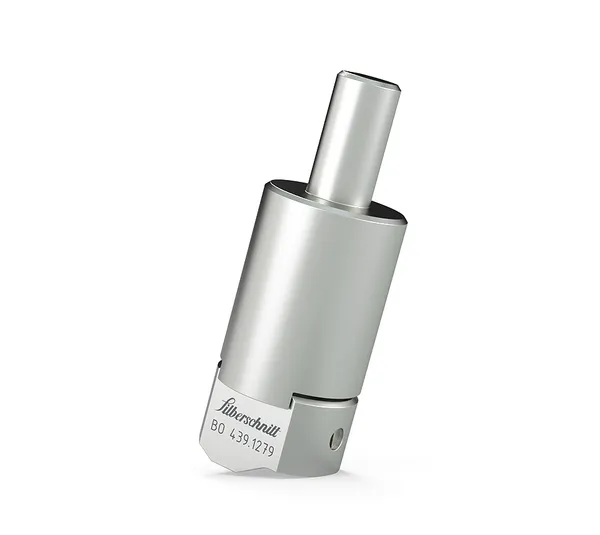 Silberschnitt® Pillar Post para portarulinas 432