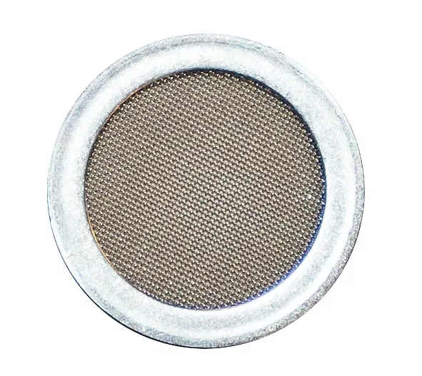 Tamiz filtrante - grande