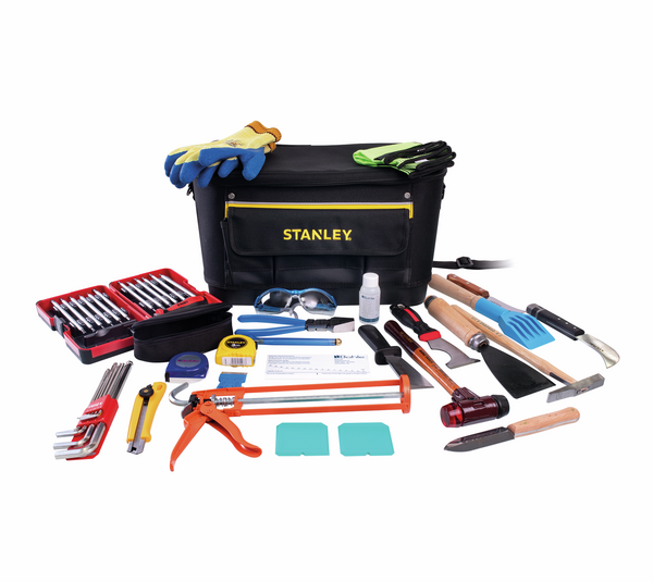 Tool set professional