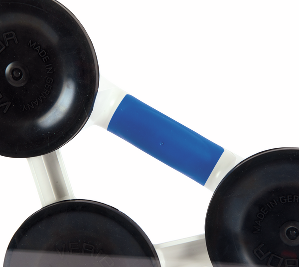 Veribor® Plastic Suction Lifter 3-cup