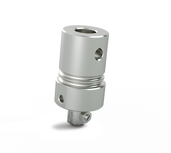 Silberschnitt® Pillar Post voor wieldrager 432