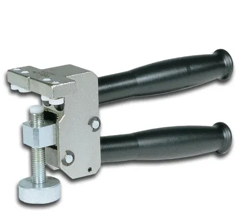 Silberschnitt® Tenaza abrecortes, mediana