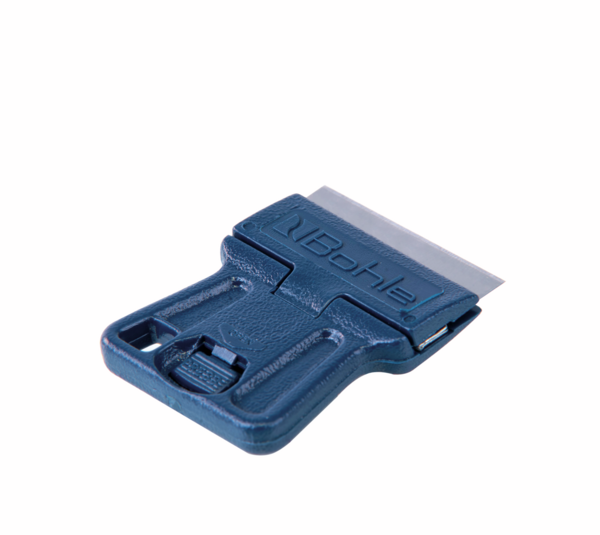 Glass scraper "Mini"