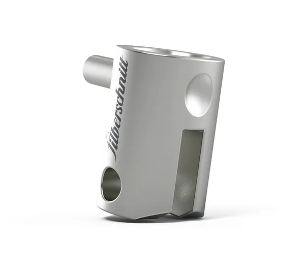 Silberschnitt® metal wheel holder