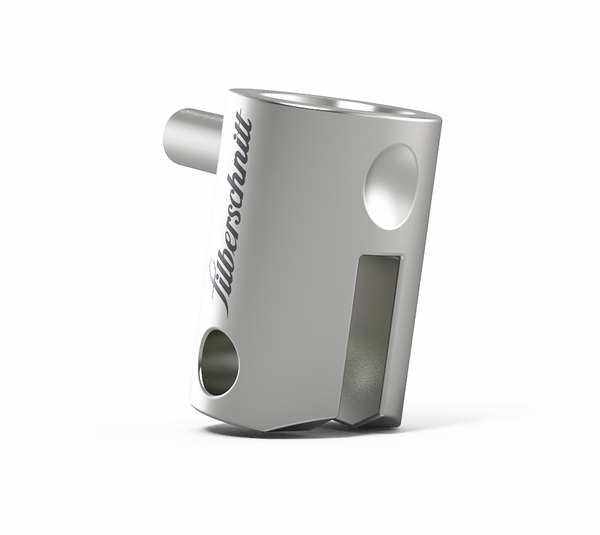 Silberschnitt® metal wheel holder