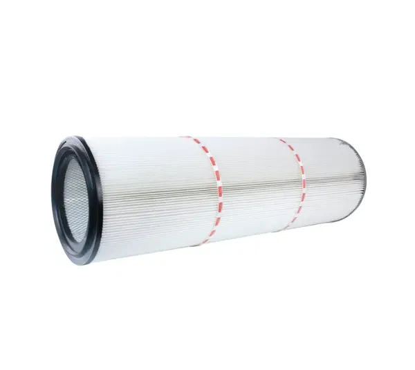 Cartouche filtrante Ø 327 x 1.000 mm, 16 m²