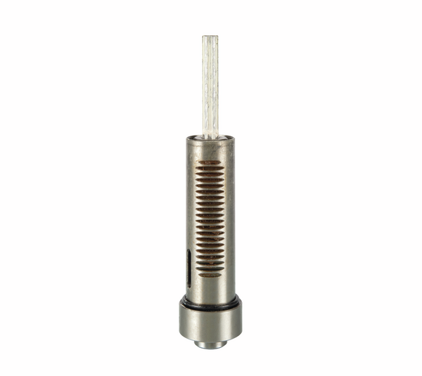 Spindel mit Pinole komplett
