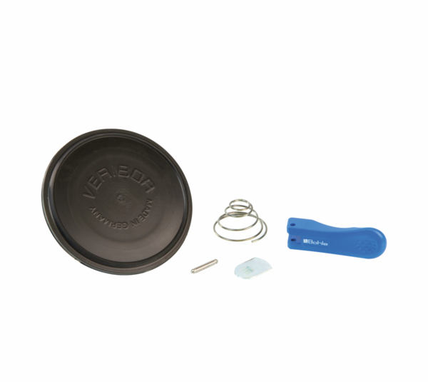 Zuigschijf Ø 120 mm