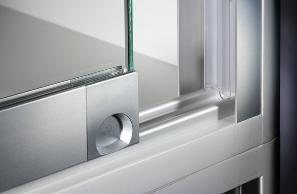 Profilé de profilé sabot Robustus