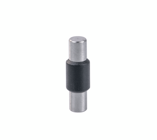 Securing pin for clamp fixing, 25 mm