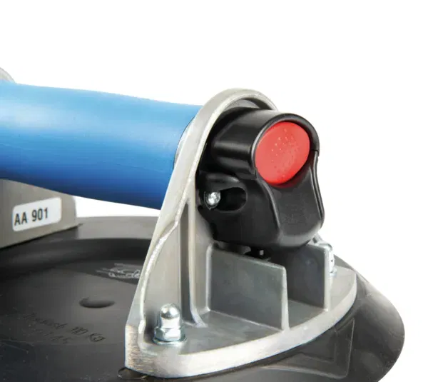 Ventosa de pistón Veribor®