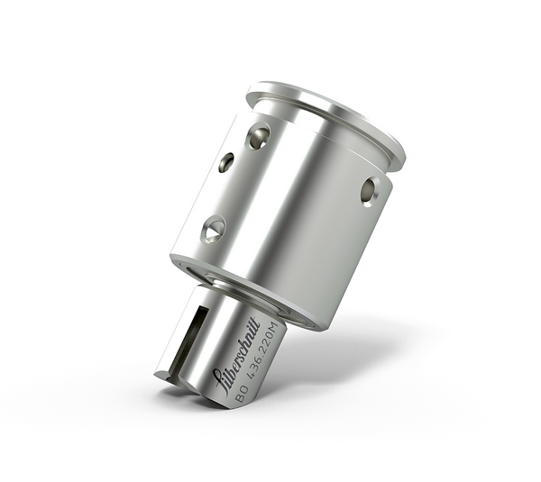 Silberschnitt® Pillar Post for wheel holder 432