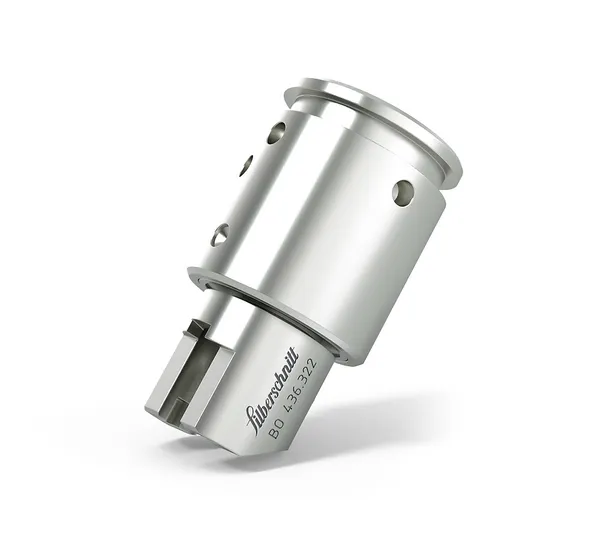 Silberschnitt® Pillar Post  para portarulinas 422