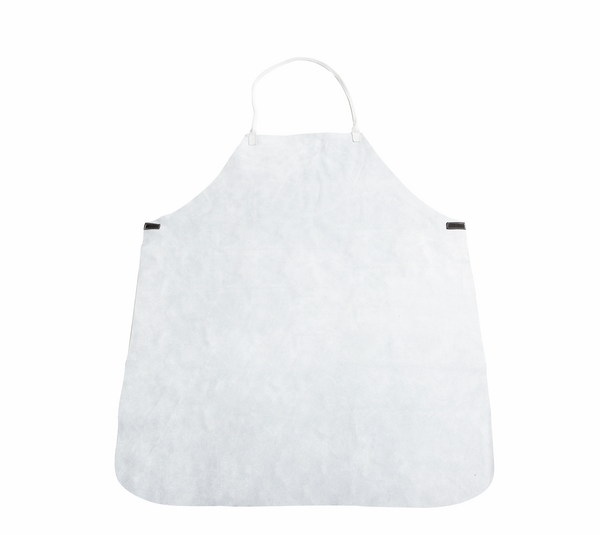 Arbeitsschürze Leder