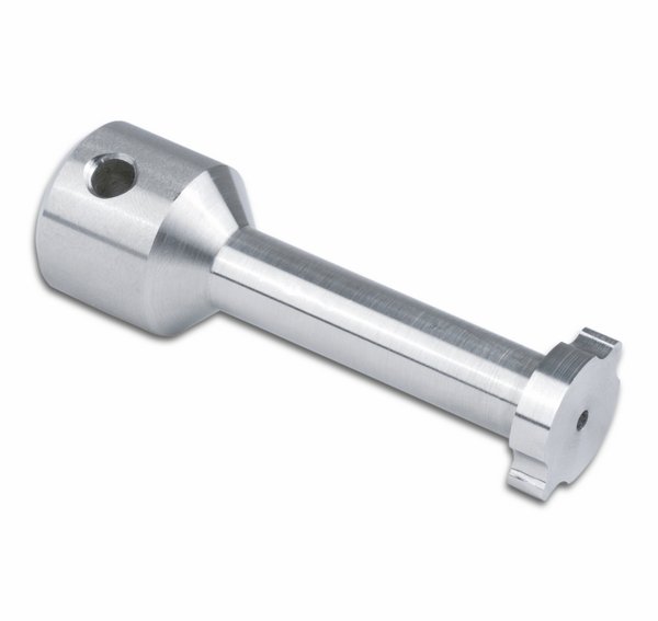 Mounting tool for adjustable point fixings