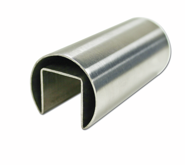 Handrail, half round