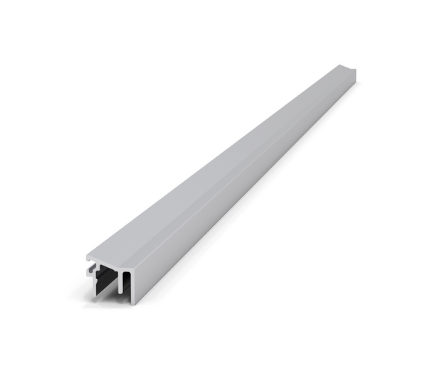 VetroMount® Slim building connection profile