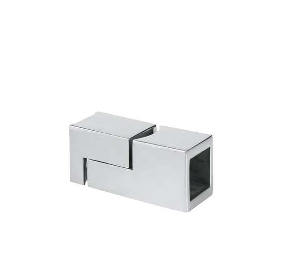 Conector a pared, Square 15 