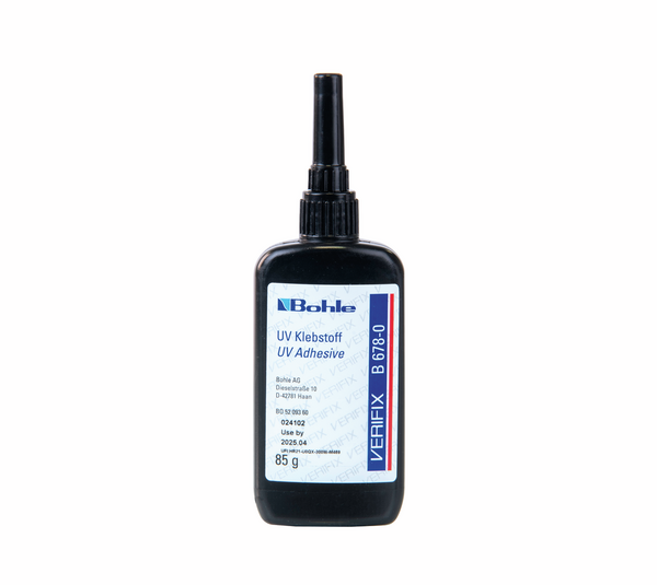 UV Adhesive B 678-0