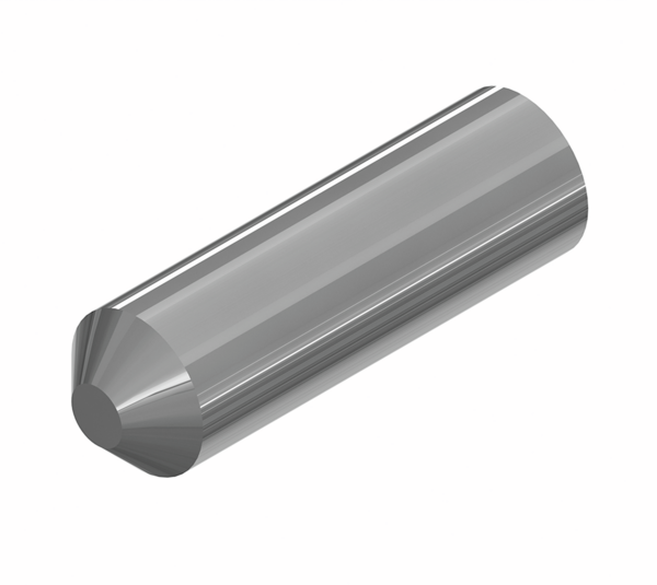 Silberschnitt® HM-Achse