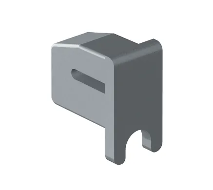 Embout Penda / Bipenda