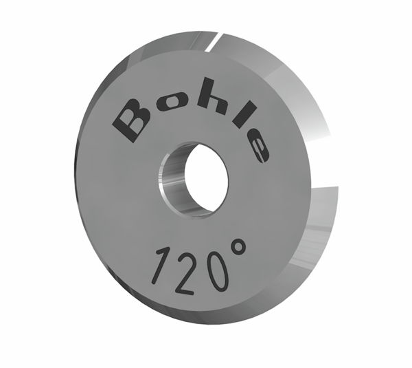 Silberschnitt® PCD-snijwieltje type 488