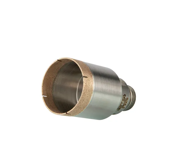 Brocas huecas de diamante industriales 