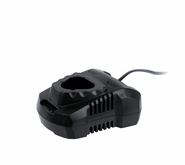 Chargeur 240 V pour meuleuse d'angle sans fil
