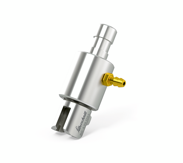 Silberschnitt® Pillar Post voor wieldrager 422