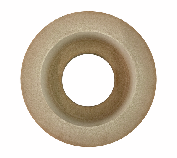 Polishing cup wheel Arris extra 130 x 60 x 35 mm