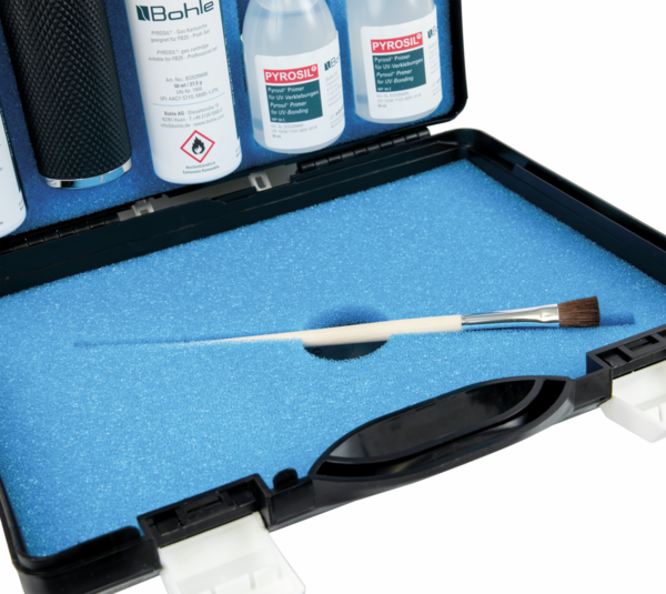 Pyrosil® Professional Kit