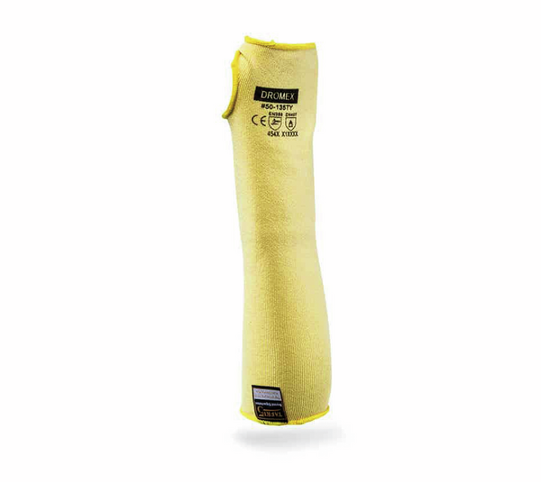 TAEKI wrist protector, 60 cm, thumb hole