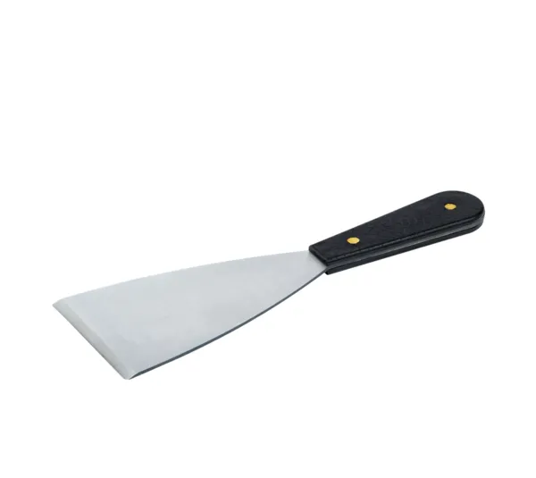 Glaziers spatula