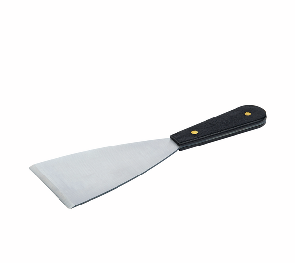Glaziers spatula