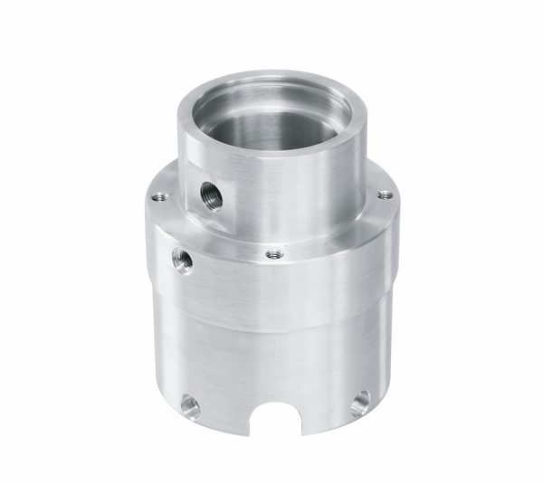 Cooling water housing (top/rear)
