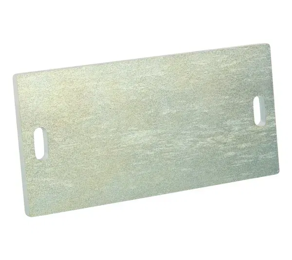 Deflector plate SBM 2500P