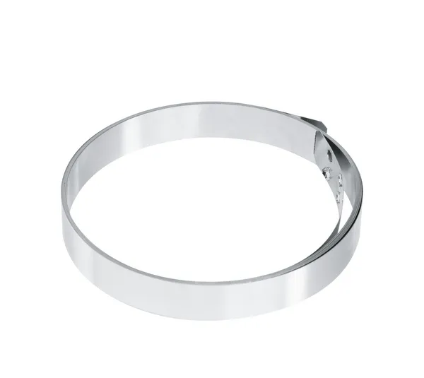 Spring steel strip 2.755 mm