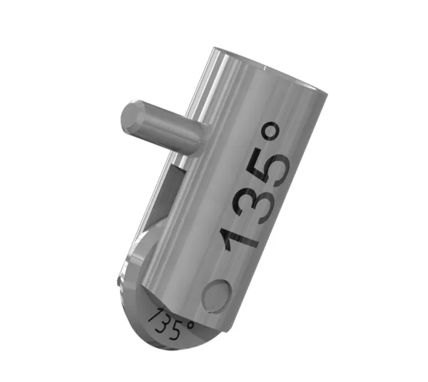 Cutmaster® Platinum wheel holder module HM