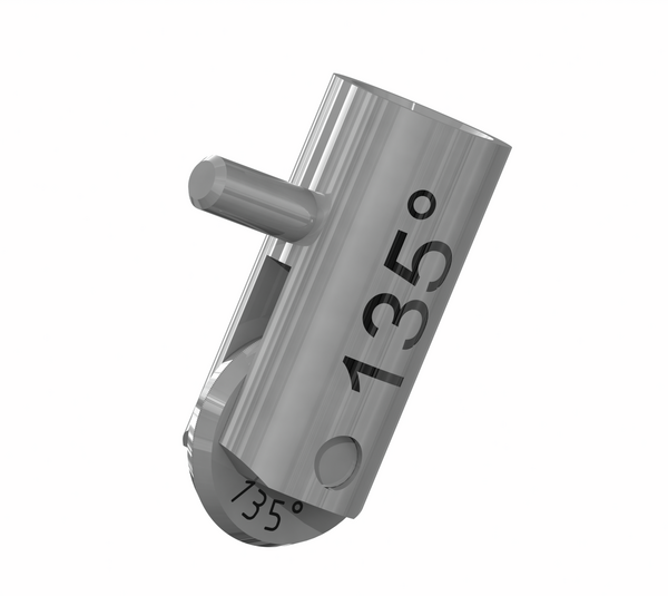 Módulo portarulinas Cutmaster® Platinum metal duro