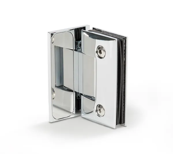 Duschtürband Art, Glas-Wand 90°