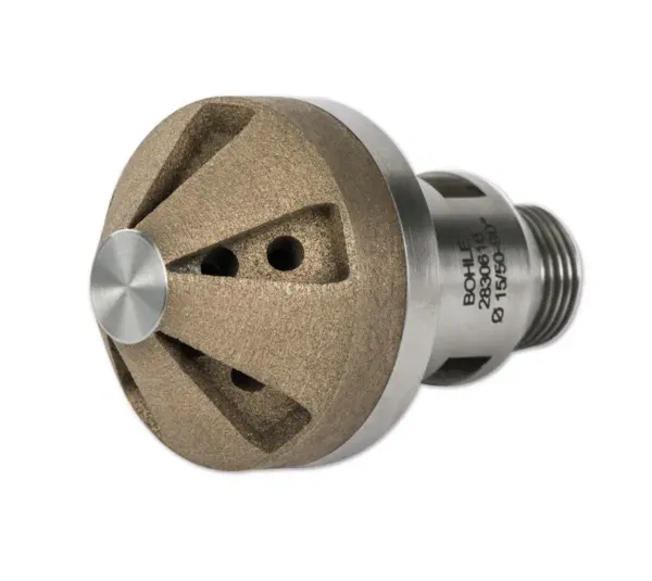 Foret diamanté Victory fendu Ø 15/50 mm