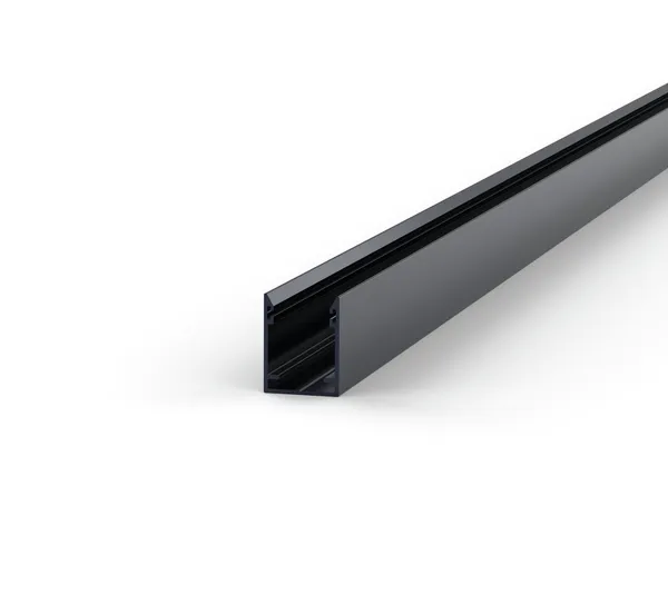 Profilo a muro FloorTrack, L=3000 mm