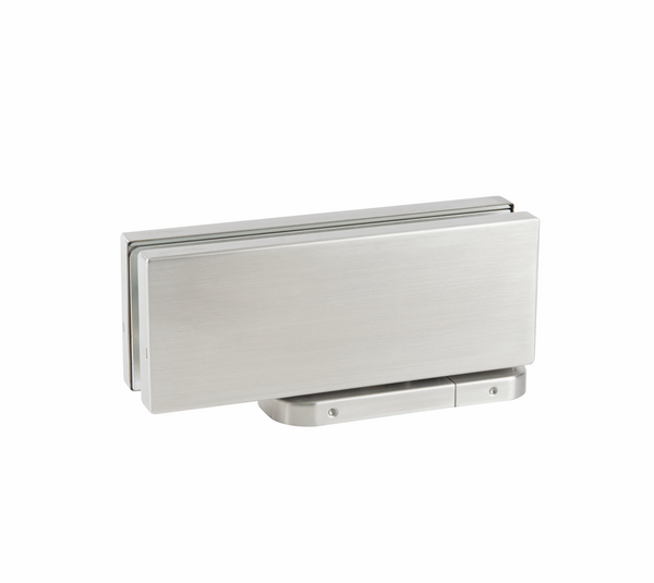 Self-closing Patch Fitting Alva Standard Duty EN3