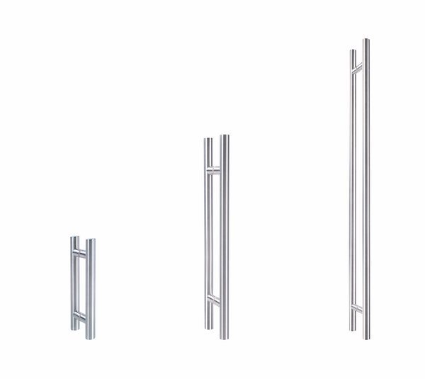 Bar handle ø 32
