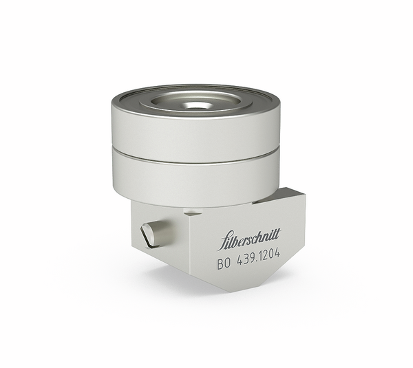 Silberschnitt® Pillar Post for wheel holder 432