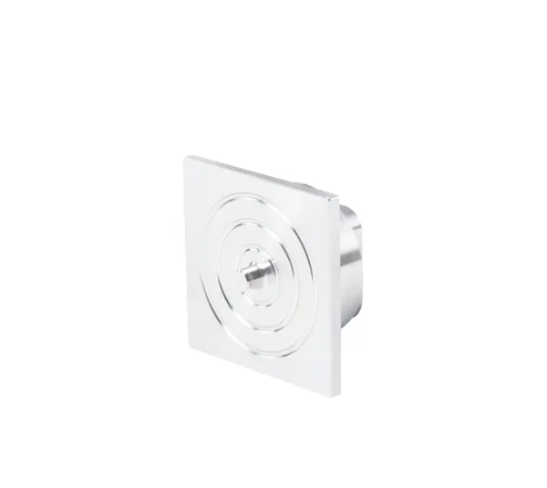 Vigo Walk-In, adaptador adhesivo para el suelo