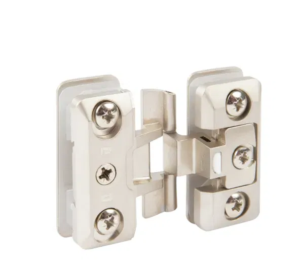 Vitreasy 003 Möbelband, Glas-Glas