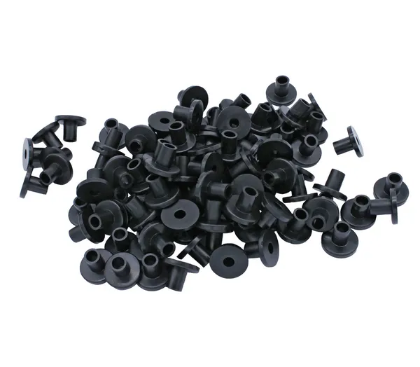 Mirrabushes / Top hats