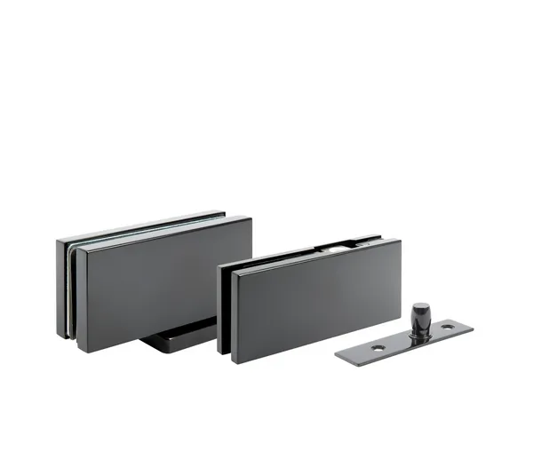 Alva önzáródó sarokvasalat készlet EN 3