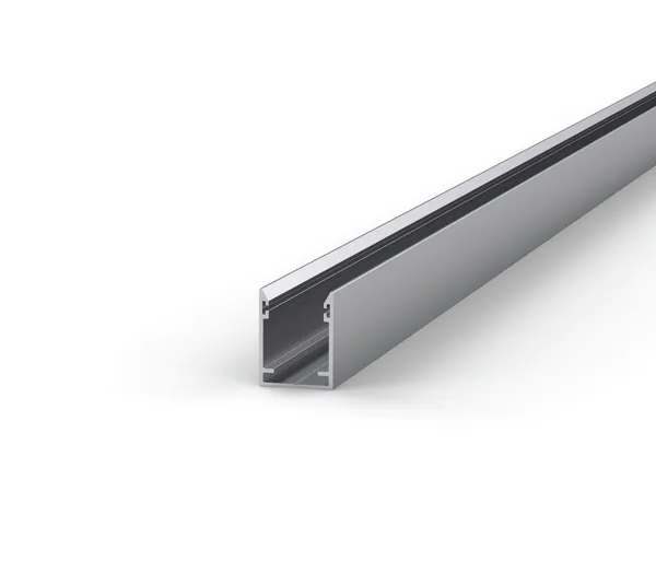 FloorTrack Wandprofil, L=3000 mm